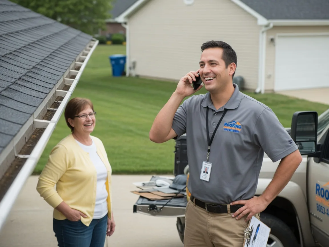 Local Roofing Contractors Westpoint, TN FAQs